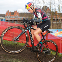 Elite dames en heren in Essen