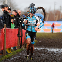 Elite dames en heren in Essen