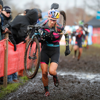 Elite dames en heren in Essen