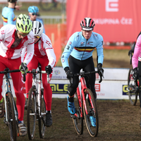 EK veldrijden 2017 - verkenning parcours