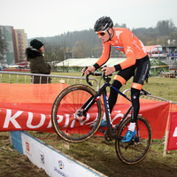 EK veldrijden 2017 - verkenning parcours