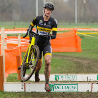 Gullegem Cyclocross - 1ste zege voor Jolien Verschueren