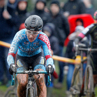 Kasteelcross Zonnebeke - Dames en heren