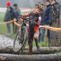 Kasteelcross Zonnebeke - Dames en heren