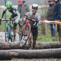 Kasteelcross Zonnebeke - Dames en heren