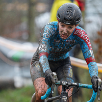 Kasteelcross Zonnebeke - Dames en heren