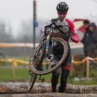 Kasteelcross Zonnebeke - Dames en heren