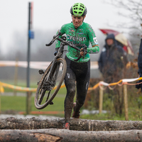 Kasteelcross Zonnebeke - Dames en heren