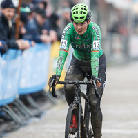 Kasteelcross Zonnebeke - Dames en heren