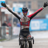 Kasteelcross Zonnebeke - Dames en heren