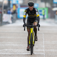 Kasteelcross Zonnebeke - Dames en heren