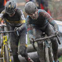 Kasteelcross Zonnebeke - Dames en heren