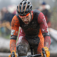 Kasteelcross Zonnebeke - Dames en heren