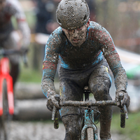 Kasteelcross Zonnebeke - Dames en heren