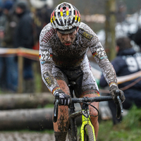 Kasteelcross Zonnebeke - Dames en heren