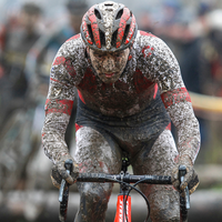 Kasteelcross Zonnebeke - Dames en heren