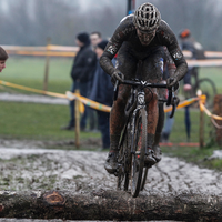 Kasteelcross Zonnebeke - Dames en heren