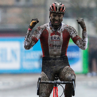 Kasteelcross Zonnebeke - Dames en heren