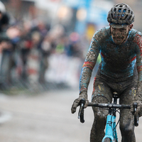 Kasteelcross Zonnebeke - Dames en heren