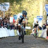 De Koppenbergcross - 'Hard Labeur'