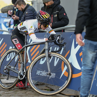 De Koppenbergcross - 'Hard Labeur'