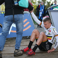 De Koppenbergcross - 'Hard Labeur'