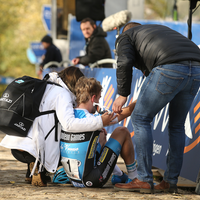 De Koppenbergcross - 'Hard Labeur'