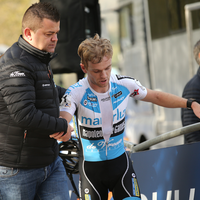 De Koppenbergcross - 'Hard Labeur'