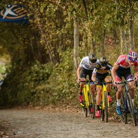 De Koppenbergcross - 'Hard Labeur'