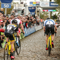 De Koppenbergcross - 'Hard Labeur'