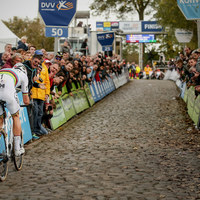 De Koppenbergcross - 'Hard Labeur'