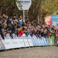 De Koppenbergcross - 'Hard Labeur'