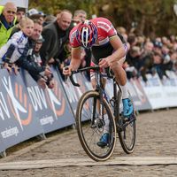 De Koppenbergcross - 'Hard Labeur'