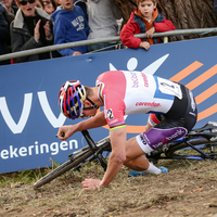 De Koppenbergcross - 'Hard Labeur'