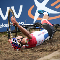 De Koppenbergcross - 'Hard Labeur'