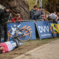 De Koppenbergcross - 'Hard Labeur'