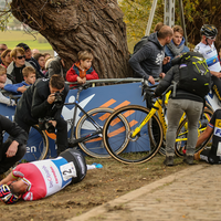 De Koppenbergcross - 'Hard Labeur'