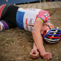 De Koppenbergcross - 'Hard Labeur'