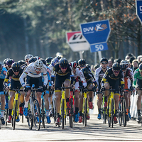 Krawatencross Lille - elite dames en heren