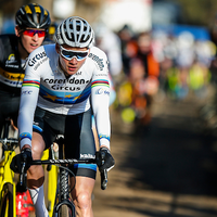 Krawatencross Lille - elite dames en heren