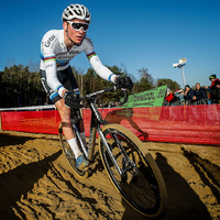 Krawatencross Lille - elite dames en heren