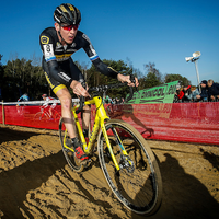 Krawatencross Lille - elite dames en heren