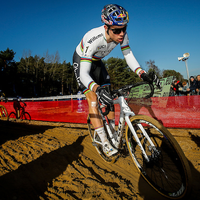 Krawatencross Lille - elite dames en heren