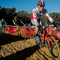 Krawatencross Lille - elite dames en heren