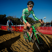 Krawatencross Lille - elite dames en heren