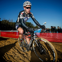 Krawatencross Lille - elite dames en heren