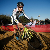 Krawatencross Lille - elite dames en heren