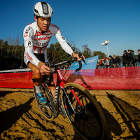 Krawatencross Lille - elite dames en heren