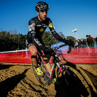 Krawatencross Lille - elite dames en heren