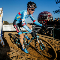 Krawatencross Lille - elite dames en heren